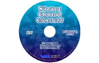 Winter Choral '10 Image