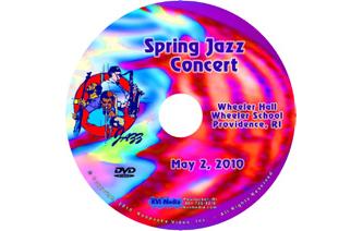 Jazz Concert '10 Image